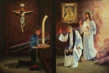 Roman Catholicism - Counterfeit Sanctuary - Veils 03.jpg