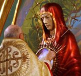 Roman Catholicism - Counterfeit Sanctuary - Who Is In The Place Of God 04.jpg