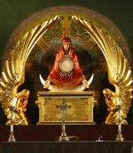 Roman Catholicism - Counterfeit Sanctuary - Who Is In The Place Of God 01.jpg