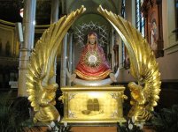 Roman Catholicism - Counterfeit Sanctuary - Who Sits In The Place Of God 06.jpg