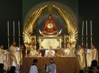 Roman Catholicism - Counterfeit Sanctuary - Who Sits In The Place Of God 07.jpg