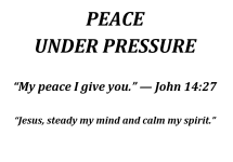 Peace under Pressure.png